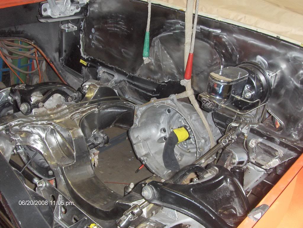 Chevy Impala Fuel Filter Location Also 1969 Chevelle Cowl Tag Decoder